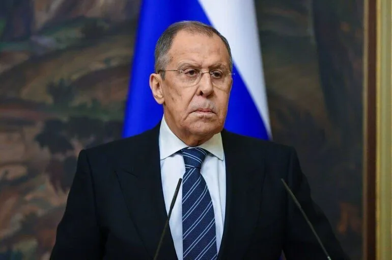 Захарова: Выступление Лаврова в ООН по Украине вернуло всех на землю