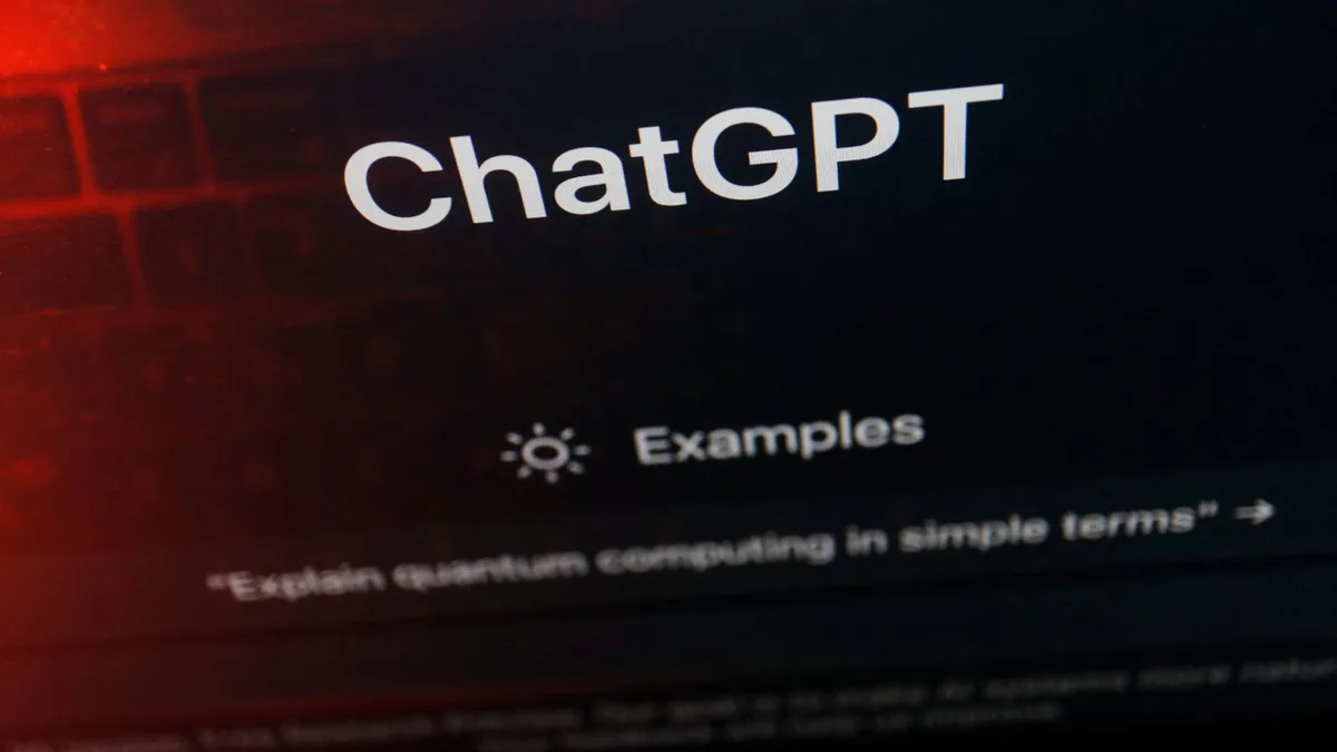 Desde el lanzamiento de ChatGPT, un tercio de nuevas páginas web parecen creadas por IA, según estudio
