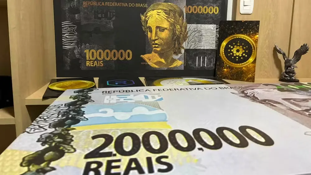 Suspeito de golpe que fez idosa perder R$ 37 mi em falso investimento é preso no Rio