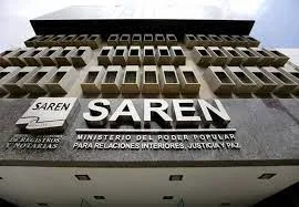 Prometen «interconexión directa» entre el Saren y el Seniat para simplificar trámites en Venezuela