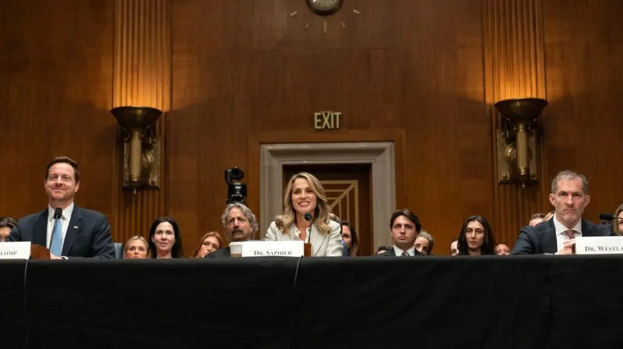 Trump health nominees face tame Senate hearing: 3 takeaways