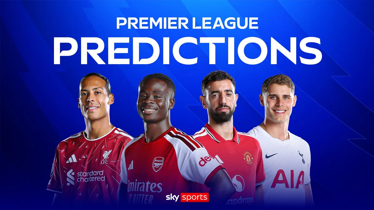 PL Predictions: Brentford to expose 'soft' Chelsea