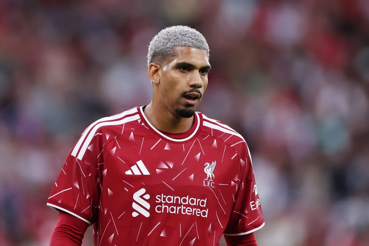 Liverpool XI vs Newcastle: Predicted lineup, confirmed team news, injury latest for Premier League today