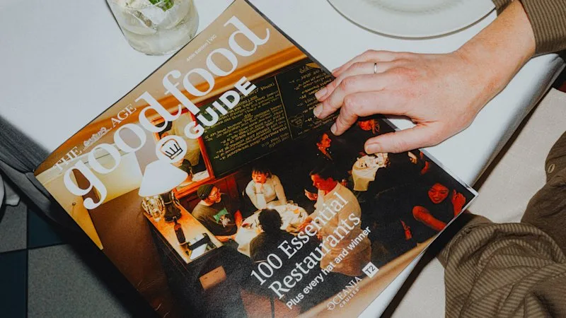 20 new hats, Lake House’s four-decade streak: Good Food Guide drops tonight