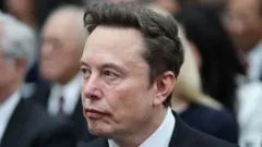 Three takeaways from Elon Musk's latest political donations