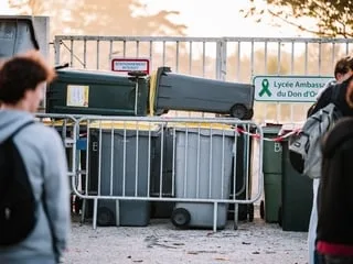 Lycées fermés, bloqués… Comment les actions des élèves sont-elles comptabilisées depuis le début du mouvement ?