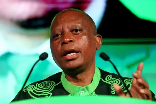 Mashaba says ‘tenderpreneurs’ cannot be South Africa’s economic policy