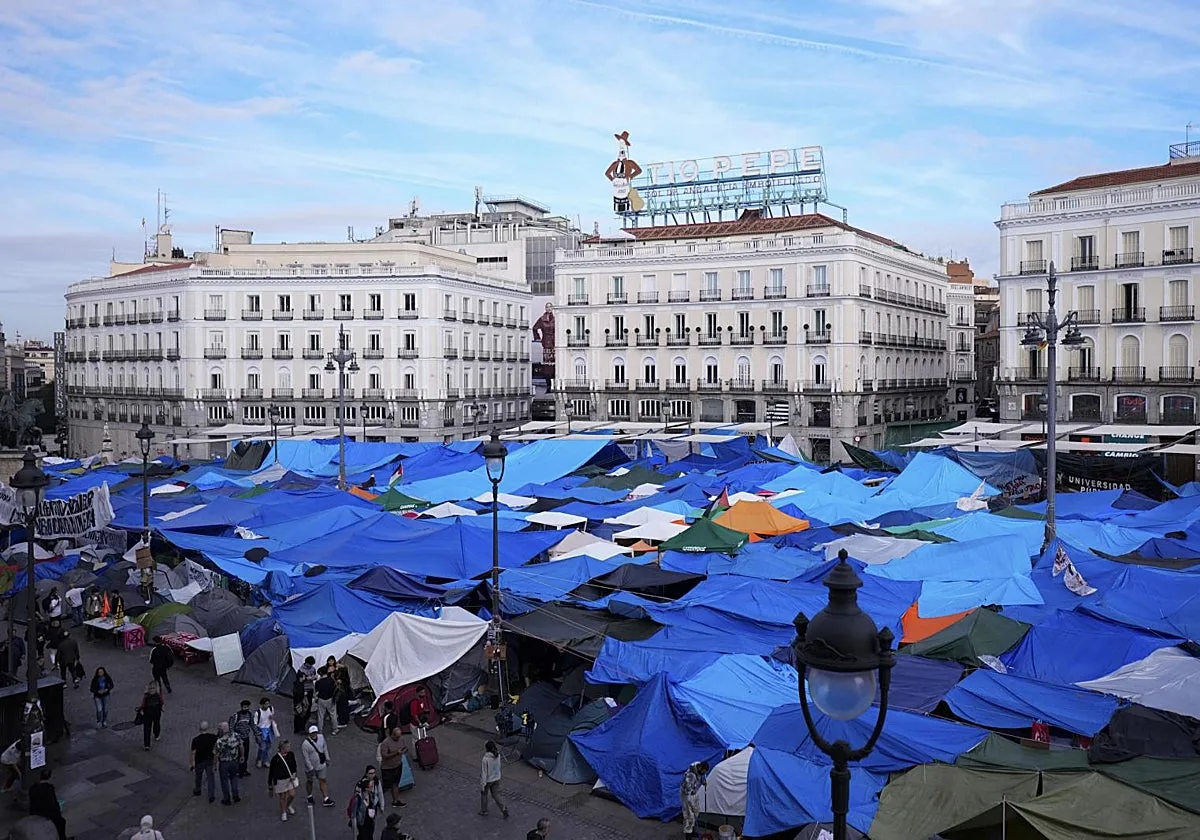 La pureza de la sangre inmobiliaria