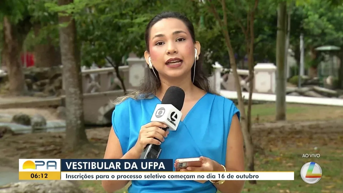 VÍDEOS: BDP de quinta-feira, 15 de outubro de 2026