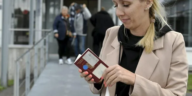 Les Européens discutent d’une nouvelle restriction des visas pour les ressortissants russes