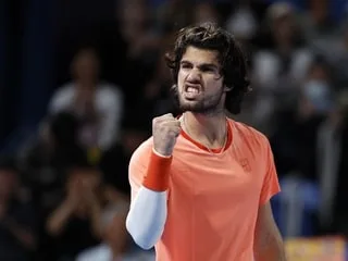Masters 1000 de Shangai. Carlos Alcaraz lance son tournoi par une victoire facile au deuxième tour
