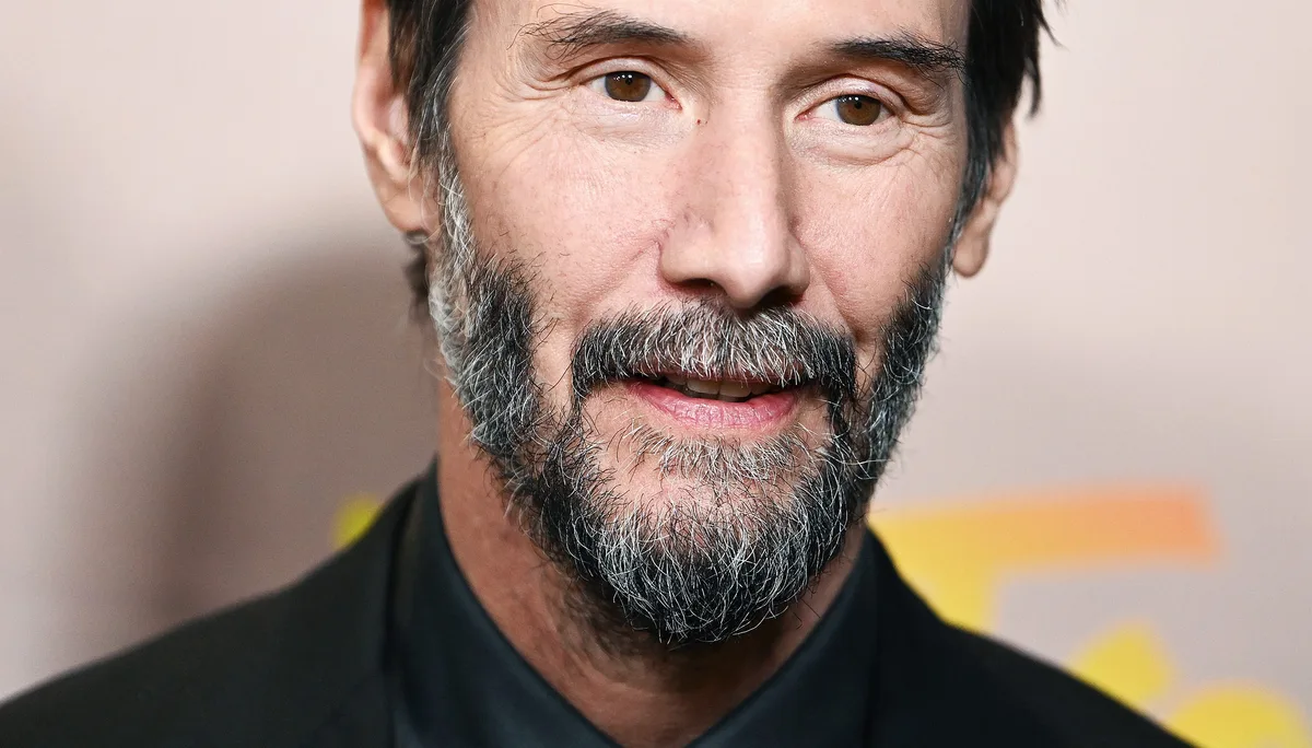 El actor Keanu Reeves, sobre su situación económica: "Mientras pueda seguir pagando mis facturas, prefiero no pensar en el dinero, la fama o el éxito"
