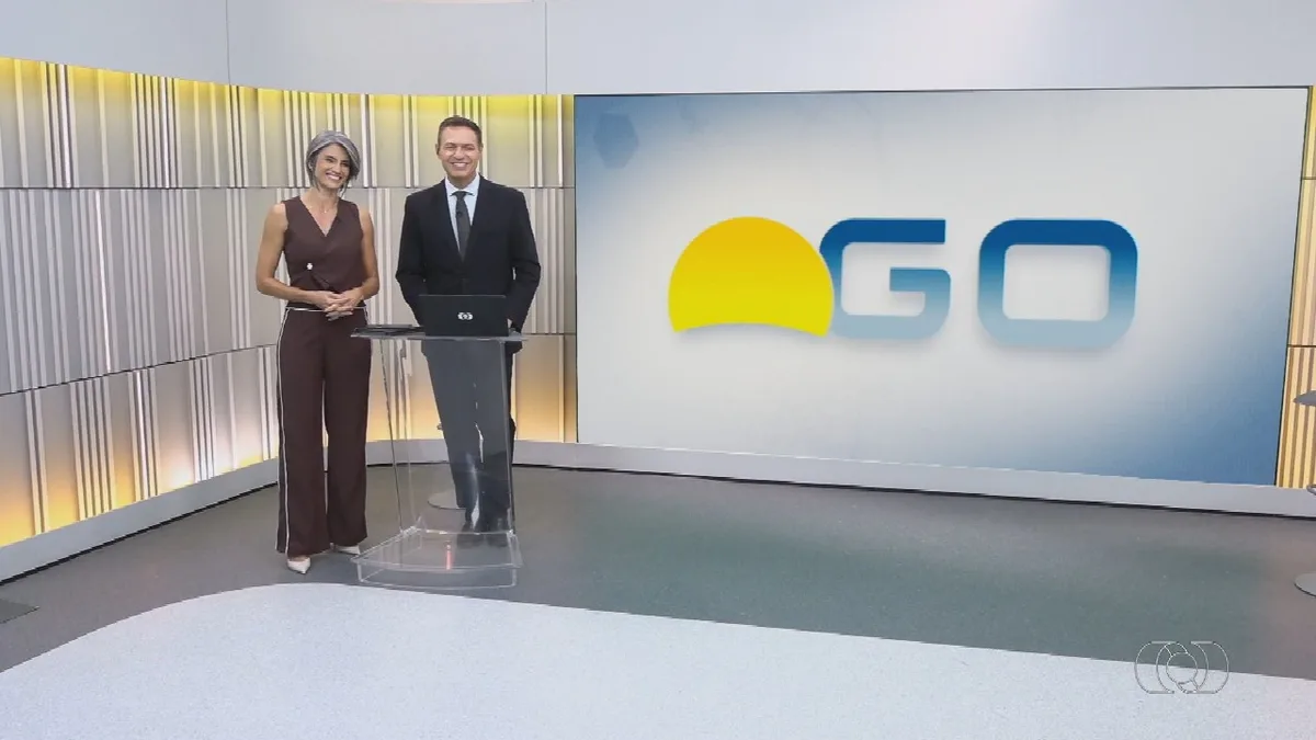 VÍDEOS: Bom Dia Goiás desta segunda-feira, 10 de agosto de 2026