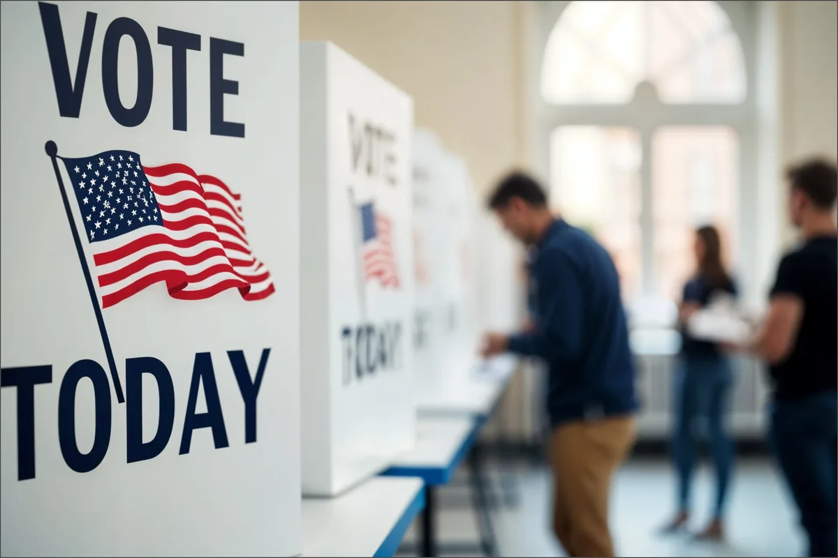 Cuándo son las elecciones de medio término 2026 en Estados Unidos