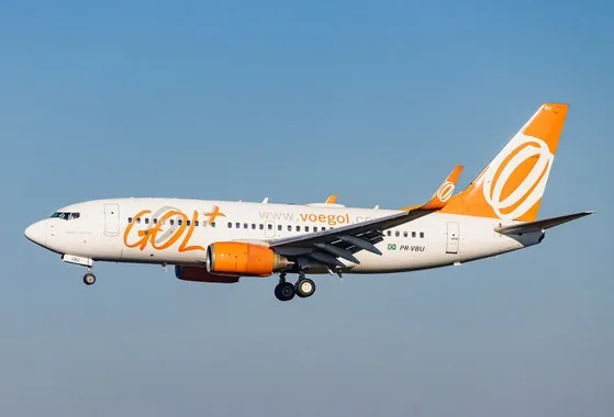 Aerolínea GOL publica el tiempo estimado del check-in a través de Maiquetía