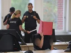 "Er hat auch 'Hallo' gesagt": Mitschüler wollen Fabian zur Tatzeit noch lebend gesehen haben