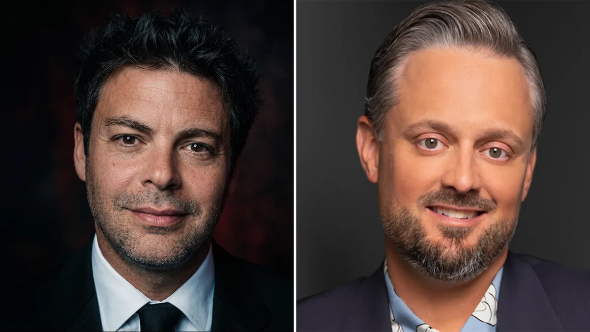 Nate Bargatze Launches No Pictures, Sets Lawrence Grey To Oversee “Edgier” Production Label Alongside Family-Friendly Nateland Entertainment