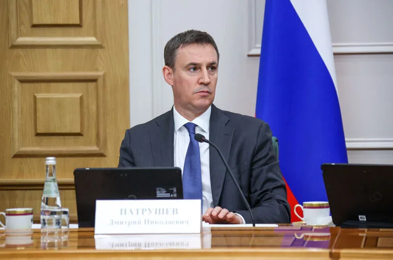 Вице-премьер Патрушев поручил оценить нормативное регулирование учета животных