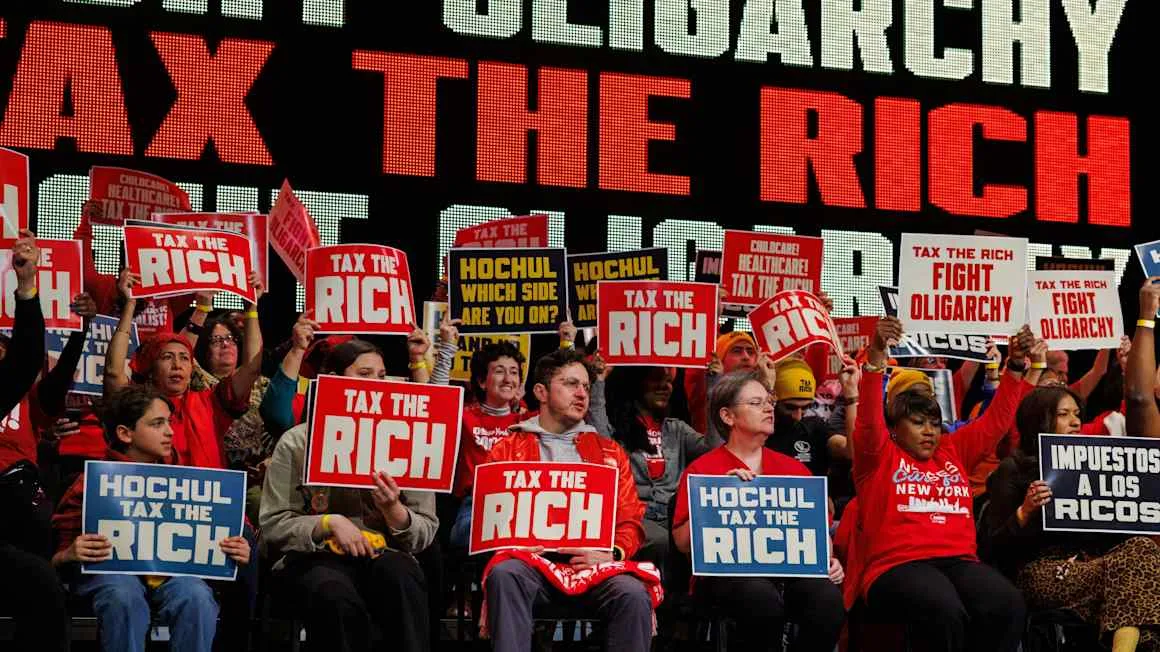 Are Americans making peace with the spectre of socialism?