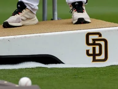 Padres minor league coach released from ICE custody, family says