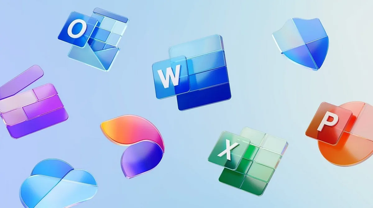 Planes de Microsoft 365 ahora tendrán solo la tercera parte de almacenamiento en la nube