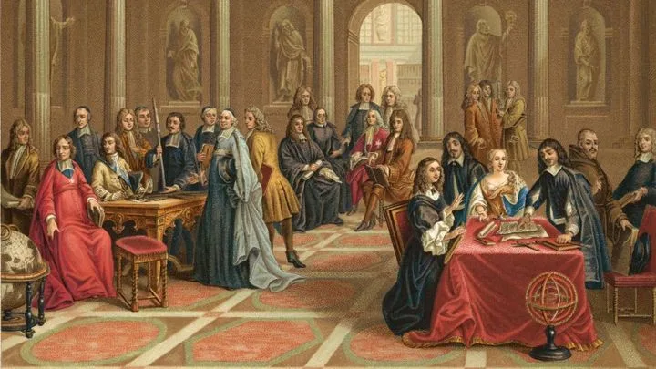 Descartes-Réinventons l’école