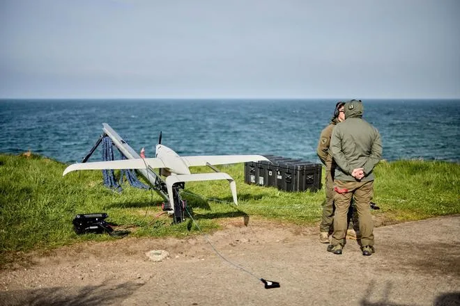 Nueve empresas europeas de armamento que suministran a Ucrania han sufrido atentados atribuidos a Rusia