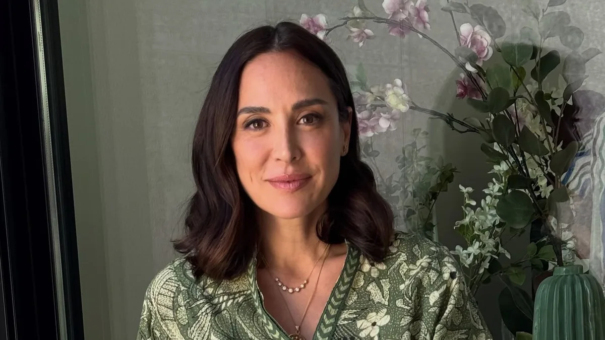 Tamara Falcó revela que ahora toma "un montón de vitaminas", pero estas son las que realmente necesitas a partir de los 40