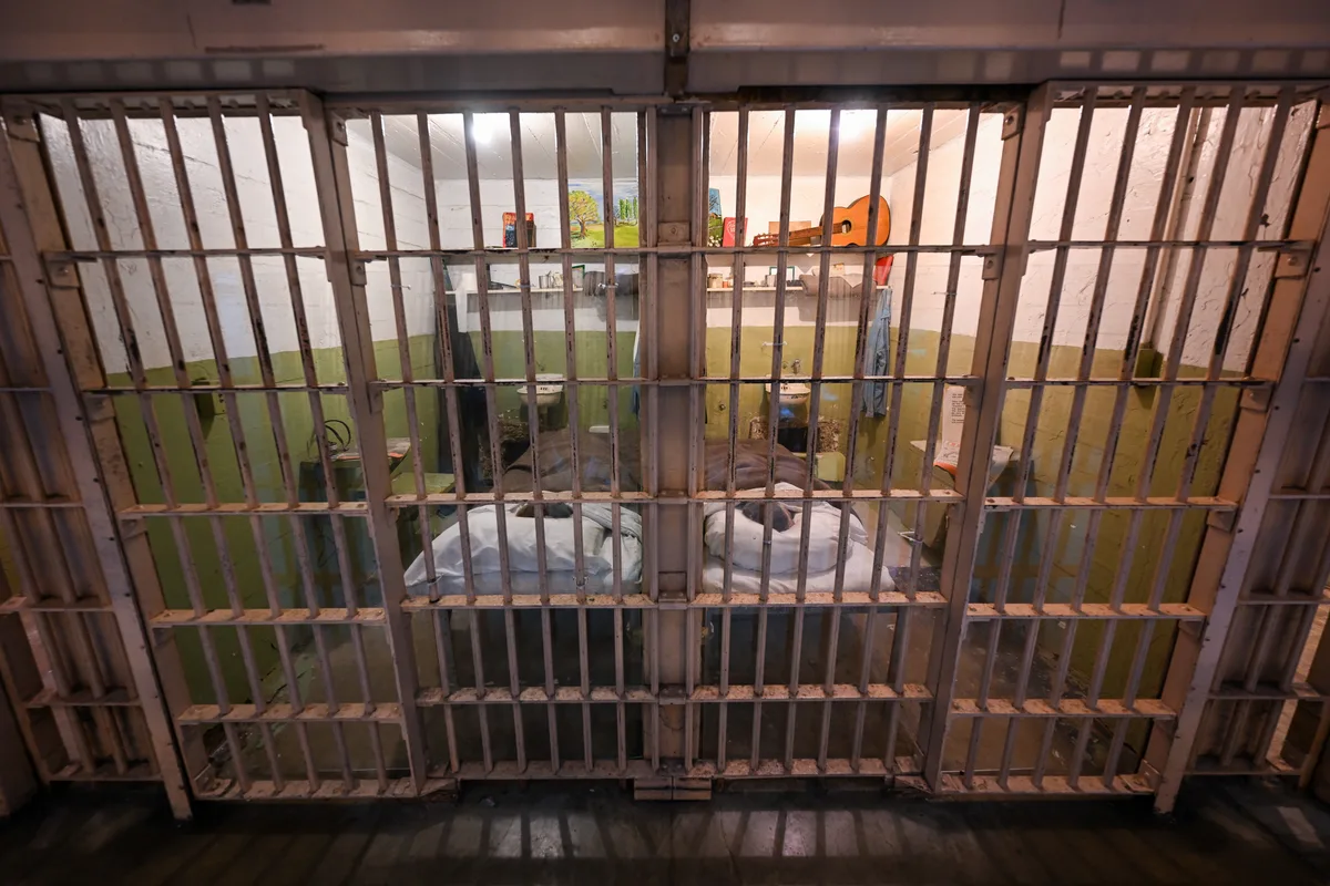 Criminoso ‘mago da fuga’ é preso na Espanha após escapar de quatro prisões