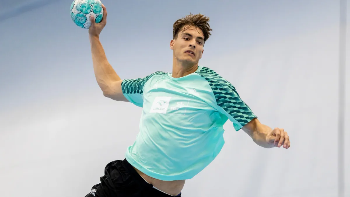 Handball-Bundesliga: Das neue „Wir“ beim THW Kiel