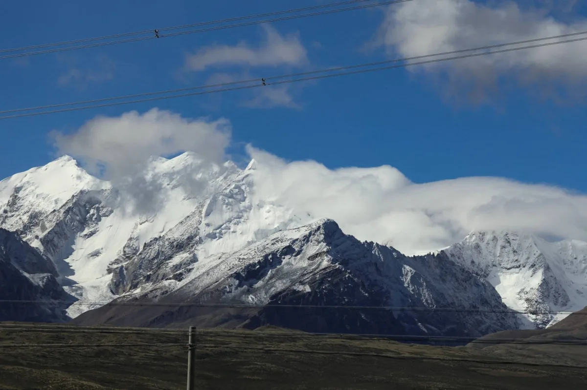 Himalayas approaching tipping point with millions of livelihoods at stake: report