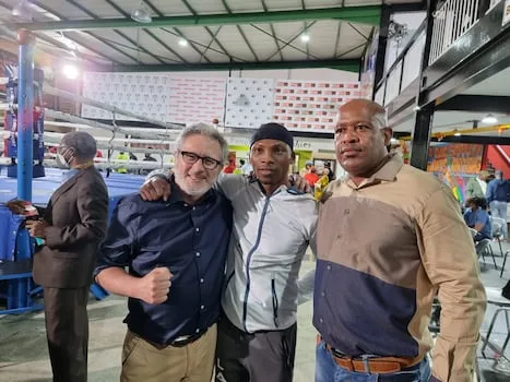 Fight fraternity still reeling with shock after boxer Zolani Tete’s murder