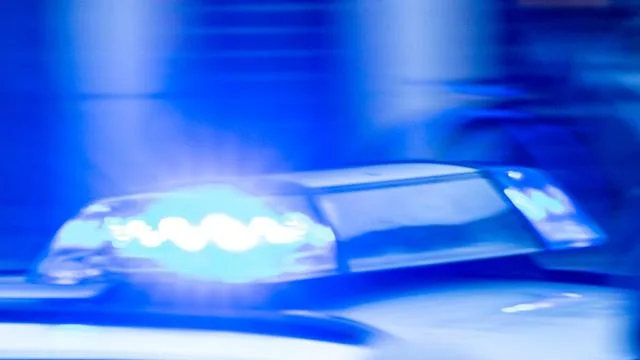 Kriminalität: 40-Jähriger bei Auseinandersetzung lebensgefährlich verletzt