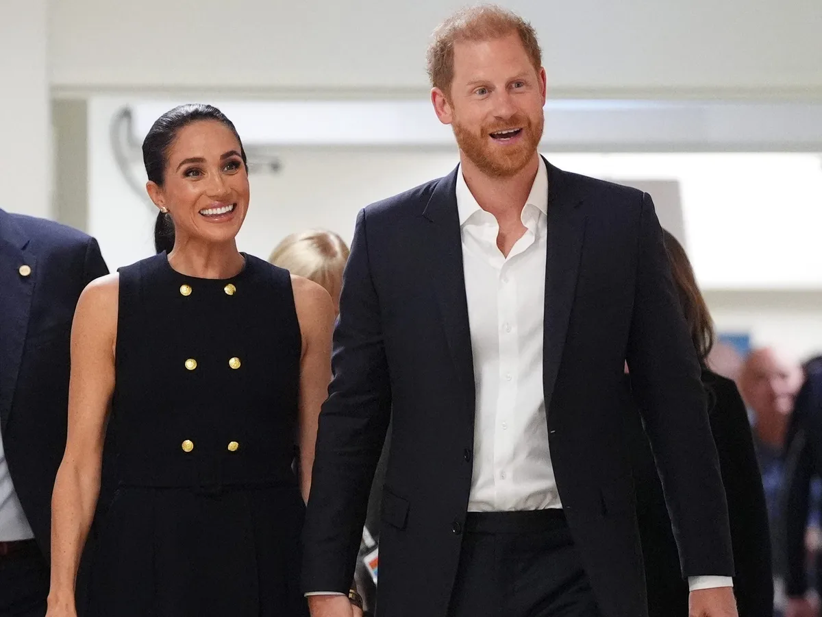 Prince Harry and Meghan Markle are moving back to the UK 6 years after they left. Here's a timeline of their relationship with the royals.