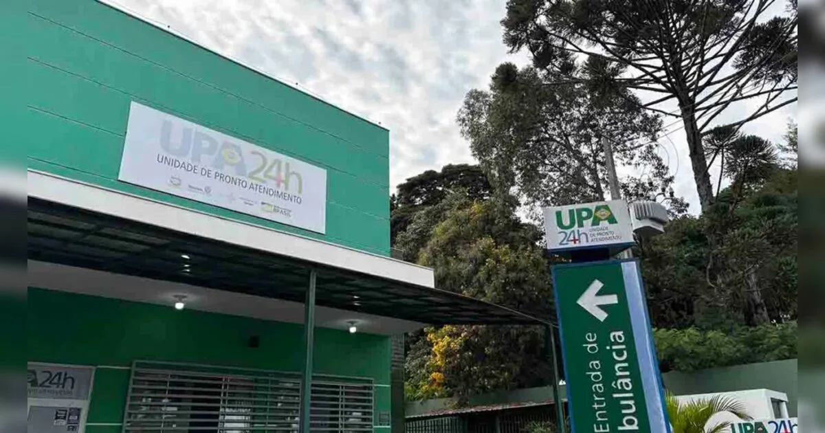Acidente entre carro e moto deixa motociclista ferido em Ivaiporã