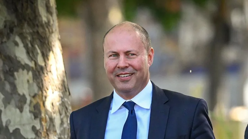 ‘Things have to change’: Frydenberg launches attack on Taylor’s time as Liberal leader