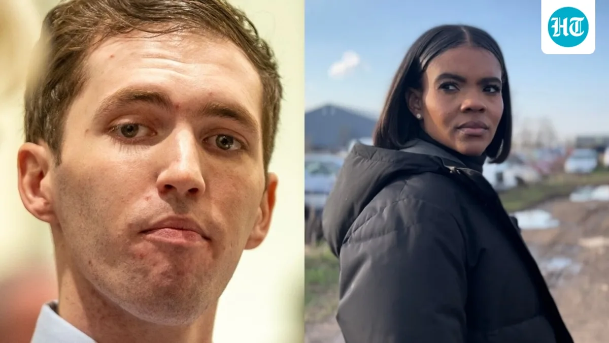 Tyler Robinson ‘not guilty’ plea in Charlie Kirk case: Candace Owens makes chilling declaration - ‘lies will be exposed’