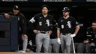 MLB: White Sox establecen un récord histórico en Serie Divisional