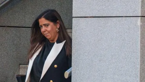 El juez Pedraz rechaza las diligencias solicitadas por la magistrada Biedma y descarta citar a la jefa de un clan de Badajoz