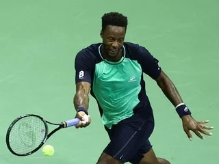 « C’était à l’US Open que je me sentais le mieux » : Gaël Monfils nostalgique avant son dernier Grand Chelem