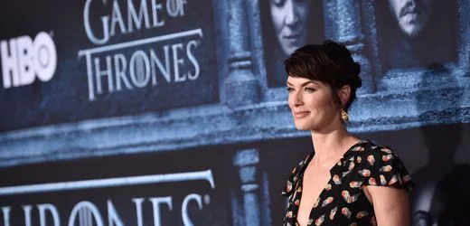 Lena Headey: »Game of Thrones«-Schauspielerin fand Sexszenen »wirklich erschreckend«