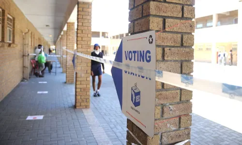 IEC says 23,696 voting stations secured for November local elections