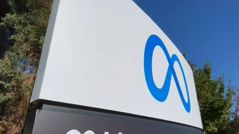 Pivotal trial under way in US for Meta platforms