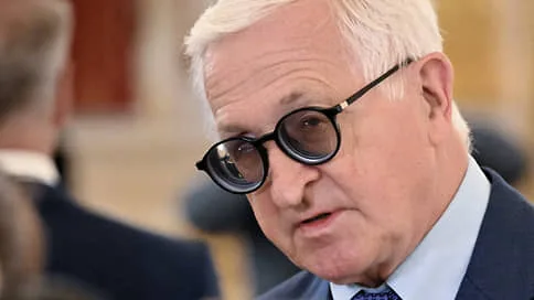Шохин попросил у кабмина «четких правил» введения внешнего управления // Глава РСПП Шохин: нужны правила по временному управлению из-за атак БПЛА