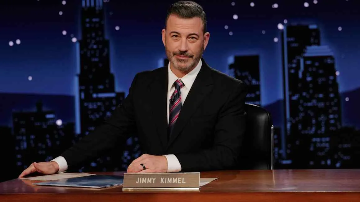 Disney sues Trump administration over ‘retaliatory’ ABC licence review