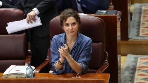 El Gobierno de Ayuso formalizÃ³ un alquiler con Planifica Madrid para el Ã¡tico por 36.000 euros anuales y rectificÃ³ tras salir a la luz