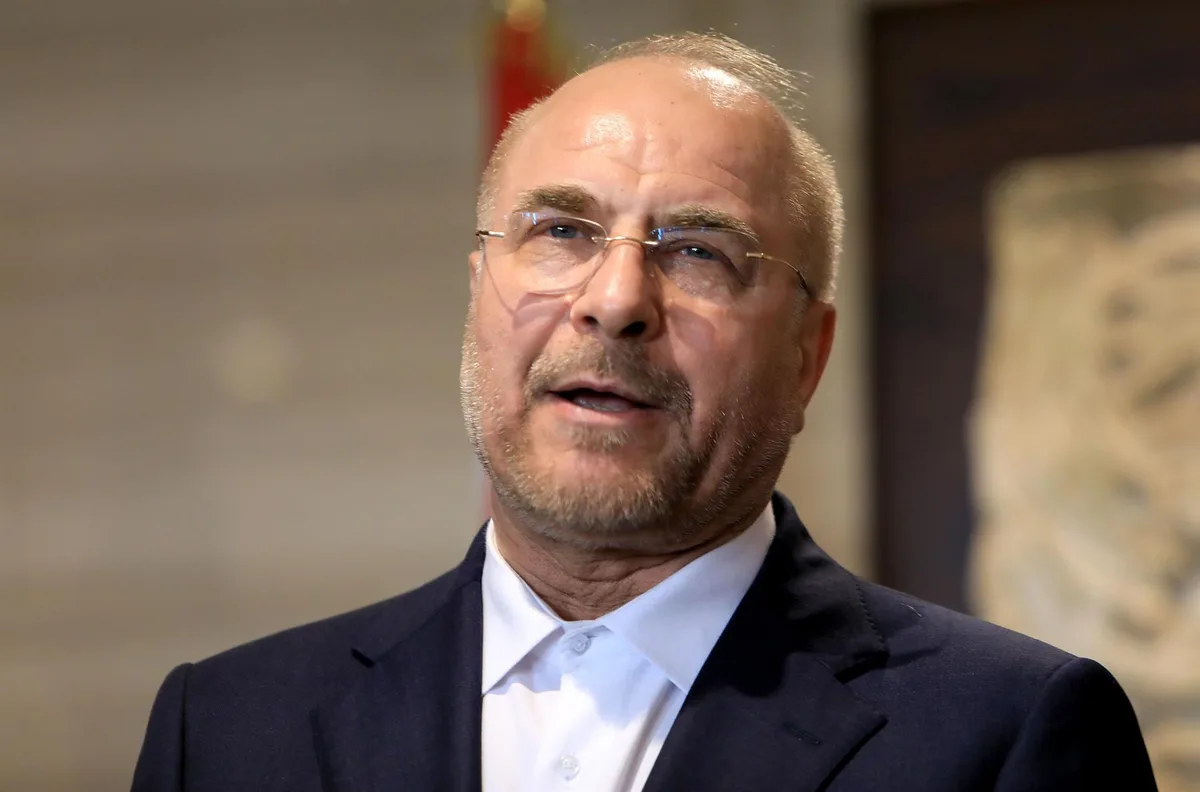 Irán celebra el rechazo de China a la "guerra económica" declarada por EEUU