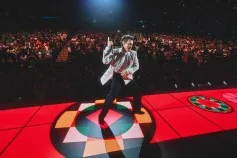 Harry Styles’ MSG Residency Documentary in the Works From John Wilson