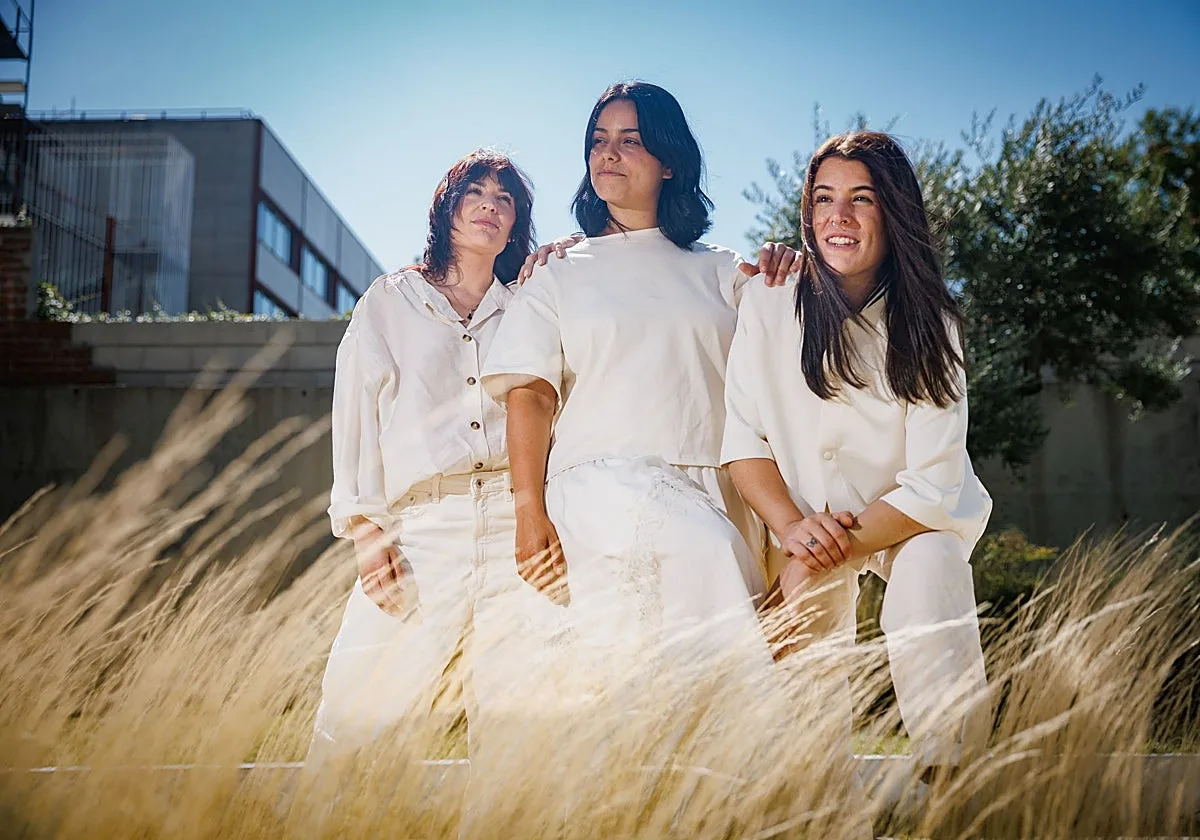 Tanxugueiras presenta nuevo disco, 'O Cuarto', este sábado en A Coruña