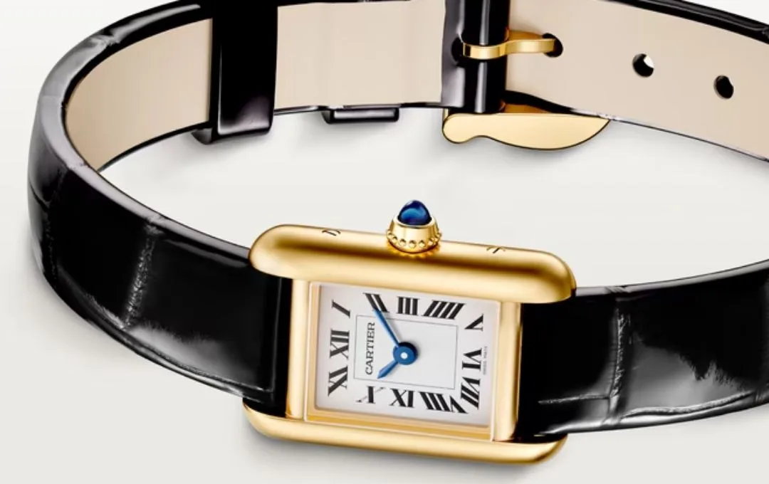 Relógios para elas: quanto custa a ‘coleção básica’ da milionária com Cartier, Bvlgari, Rolex e outros ícones da relojoaria feminina